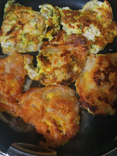 簡単生姜焼き用のお肉でピカタ-レシピのメイン写真
