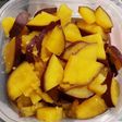 さつまいも煮