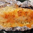トースターで簡単☻鮭のマヨチーズ焼き