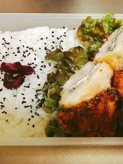 お弁当★揚げ物/記録用★-レシピのメイン写真