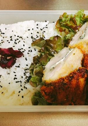 お弁当★揚げ物/記録用★-レシピのメイン写真