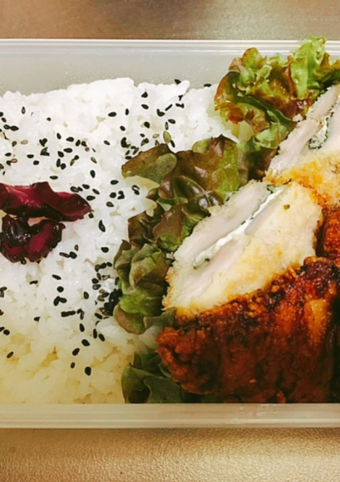 お弁当★揚げ物/記録用★-レシピのメイン写真