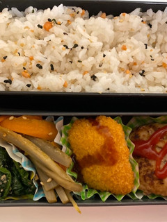 旦那弁当115-レシピのメイン写真
