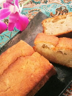 ☆★しっとり美味しいバナナブレッド★☆-レシピのメイン写真