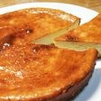 簡単で美味しい☆濃厚ベイクドチーズケーキ