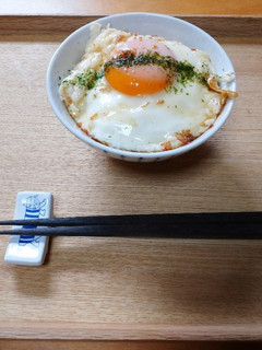 【激ウマ】卵めし-レシピのメイン写真