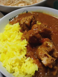 ☆圧力鍋使用☆スペアリブとトマトのカレー-レシピのメイン写真