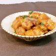照りマヨチキン