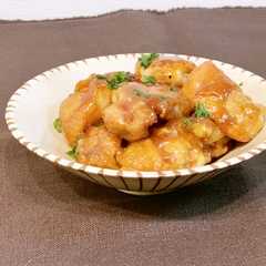 รูปของ 照りマヨチキン