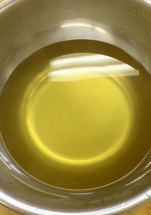 基本の和風だし-レシピのメイン写真