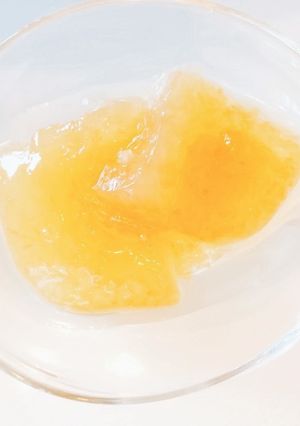 つるりんっ♡子どもに人気！健康ゼリー♪-レシピのメイン写真