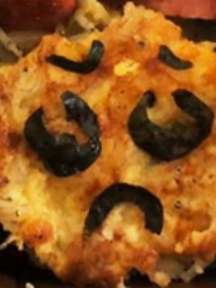 しらす入りぴえん卵焼き-レシピのメイン写真