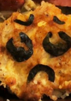 しらす入りぴえん卵焼き-レシピのメイン写真