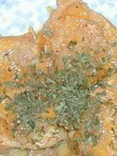 鶏もも肉のオレンジ煮-レシピのメイン写真