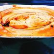 牛乳パックdeバナナパウンドケーキ