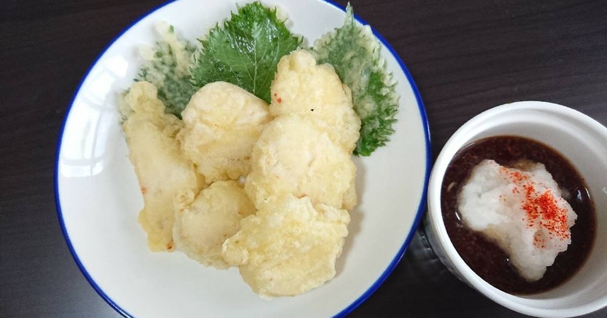 基本からアレンジまで！思わずつくりたくなる「とり天 ゆず」のレシピ集 | クックパッド