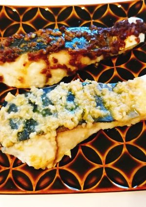 麹で絶品！白身魚のオーブン焼き-レシピのメイン写真