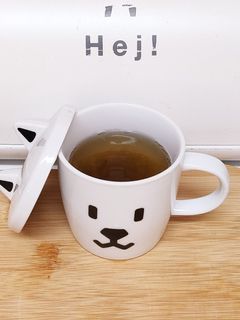 マグカップ DE お吸い物♡♡-レシピのメイン写真