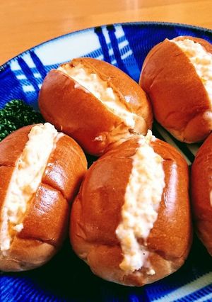 めちゃ簡単!玉子ロール-レシピのメイン写真