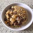 ラーメン屋さん風パラパラチャーハン