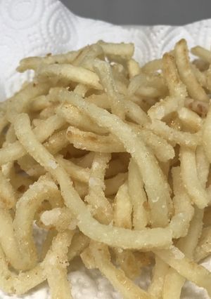 うどんでオヤツ-レシピのメイン写真