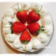 炊飯器で作るケーキ