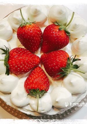 炊飯器で作るケーキ-レシピのメイン写真