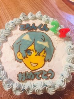すとぷりころんくんミルクレープ-レシピのメイン写真