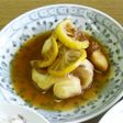 真鯛の幽庵焼き