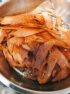 100均で簡単!鶏むね肉の燻製-レシピのメイン写真