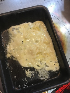 超簡単なチーズ焼き-レシピのメイン写真