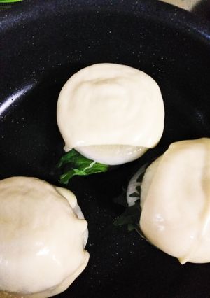 玉ねぎの重ね焼き-レシピのメイン写真