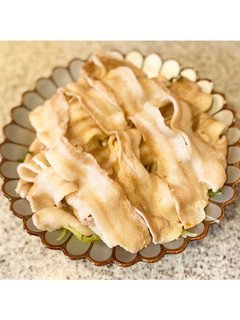 水菜と豚バラがあれば!巻かない蒸し焼き-レシピのメイン写真