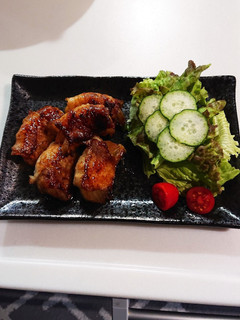 玉ねぎの肉巻き-レシピのメイン写真