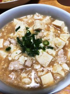 子供も喜ぶ簡単♡麻婆豆腐-レシピのメイン写真