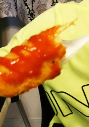 ポテトのチーズハットグ ☆-レシピのメイン写真