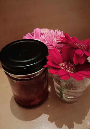 いちごジャム-レシピのメイン写真