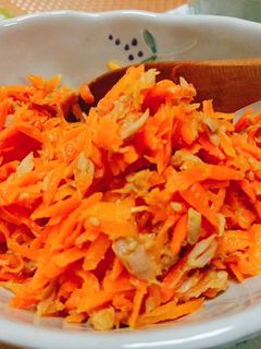 しりしり-レシピのメイン写真