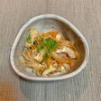 切り干し大根の煮物
