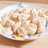 卵白で簡単おやつ☆焼きメレンゲ