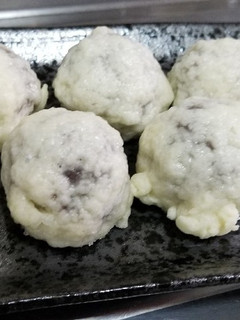 やぶれ饅頭-レシピのメイン写真