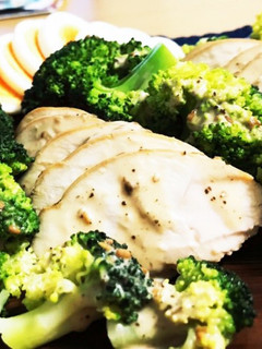 簡単 サラダチキン(和風)〜ポン酢〜-レシピのメイン写真