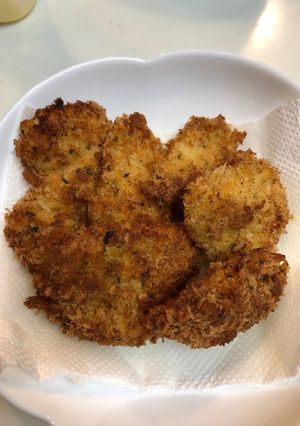 チキンカツ★★★-レシピのメイン写真
