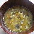身体にやさしい野菜スープ