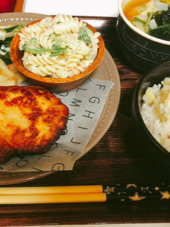 鰤の竜田揚げ-レシピのメイン写真