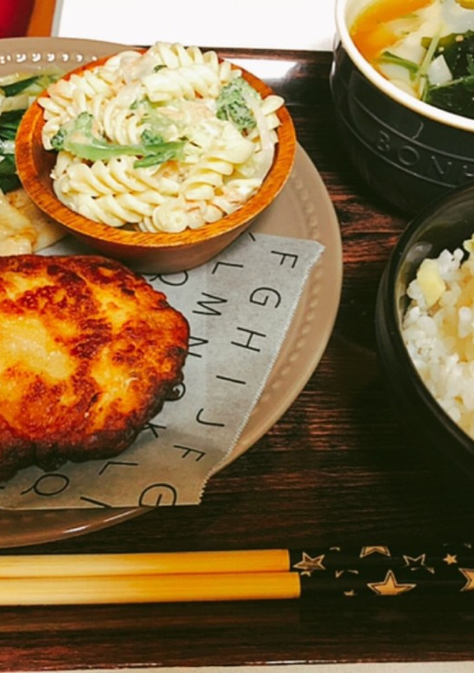 鰤の竜田揚げ-レシピのメイン写真