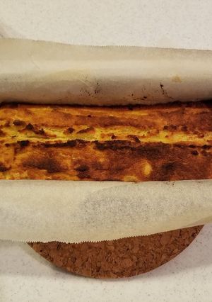 おからさつまいもパウンドケーキ-レシピのメイン写真