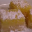 計量カップで!すっぱすぎないレモンケーキ