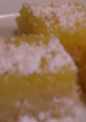 計量カップで！すっぱすぎないレモンケーキ-レシピのメイン写真