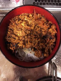 簡単!サバ缶カレー-レシピのメイン写真